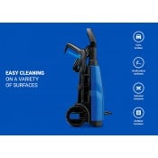 מכונת שטיפה בלחץ Nilfisk C110.7