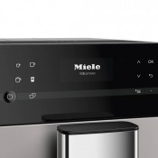 מכונת קפה אוטומטית MIELE דגם CM5510