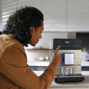 מכונת קפה אוטומטית MIELE דגם CM5510