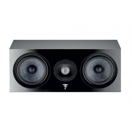 רמקול סנטר לקולנוע ביתי FOCAL דגם CHORA CENTRE רמקול סנטר לקולנוע ביתי FOCAL דגם CHORA CENTRE