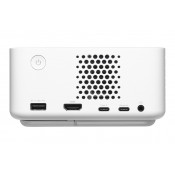 מקרן לייזר נייד OPTOMA דגם ML1080