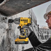 מפתח אימפקט DEWALT דגם DCF900N מפתח אימפקט DEWALT דגם DCF900N