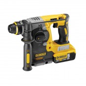 פטישון נטען DEWALT דגם DCH273P2