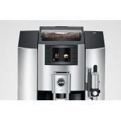 מכונת קפה אוטומטית JURA דגם E8