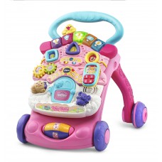 הליכון עם שולחן פעילות VTECH 