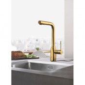 ברז למטבח GROHE ESSENCE דגם 30270GL0 