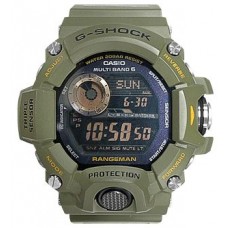 שעון יד CASIO GW9400-3CR