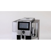 מכונת קפה אוטומטית JURA דגם S8