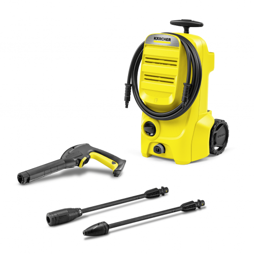 מכונת שטיפה בלחץ גבוה KARCHER דגם K3 CLASSIC מכונת שטיפה בלחץ גבוה KARCHER דגם K3 CLASSIC