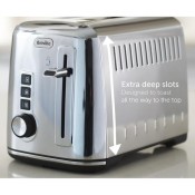 טוסטר קופץ BREVILLE דגם VTT570 