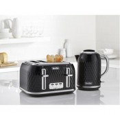 טוסטר קופץ BREVILLE דגם VTT786 