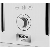 טוסטר קופץ TEFAL דגם TT760140 