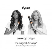 מעצב שיער מקצועי Dyson Airwrap Origin