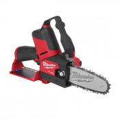 מסור שרשרת נטען MILWAUKEE דגם M12 FHS-602X מסור שרשרת נטען MILWAUKEE דגם M12 FHS-602X