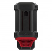 פנס LED נטען MILWAUKEE דגם M12 PAL