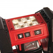 פנס LED נטען MILWAUKEE דגם M18 AL