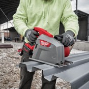 מסור עגול נטען MILWAUKEE דגם M18 FMCS66