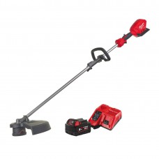 חרמש לגינה נטען MILWAUKEE דגם M18 FOPHLTKIT-501