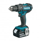 מקדחה / מברגה רוטטת MAKITA דגם DHP482RTJ