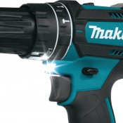 מקדחה / מברגה רוטטת MAKITA דגם DHP482RTJ