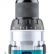 מקדחה / מברגה רוטטת MAKITA דגם DHP489Z