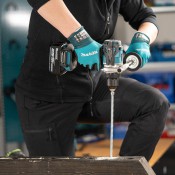 מקדחה / מברגה רוטטת MAKITA דגם DHP492Z