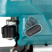 מסור אנכי נטען MAKITA דגם DJV184RTJ מסור אנכי נטען MAKITA דגם DJV184RTJ