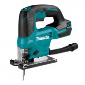 מסור אנכי נטען MAKITA דגם DJV184RTJ מסור אנכי נטען MAKITA דגם DJV184RTJ