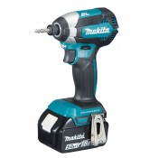 סט מברגה / מקדחה MAKITA דגם DLX2180TJ