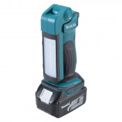 פנס נטען MAKITA דגם DML801
