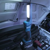 פנס נטען MAKITA דגם DML801