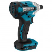 מברגת אימפקט MAKITA דגם DTD156Z מברגת אימפקט MAKITA דגם DTD156Z