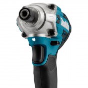 מברגת אימפקט MAKITA דגם DTD156Z מברגת אימפקט MAKITA דגם DTD156Z