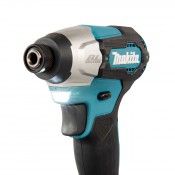 מברגת אימפקט MAKITA דגם DTD157Z