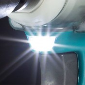 מפתח אימפקט "3/8 MAKITA דגם DTW302Z מפתח אימפקט "3/8 MAKITA דגם DTW302Z