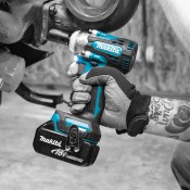 מפתח אימפקט "3/8 MAKITA דגם DTW302Z מפתח אימפקט "3/8 MAKITA דגם DTW302Z
