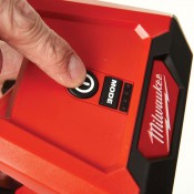 פנס LED נטען MILWAUKEE דגם M12 AL