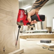 מברגת אימפקט MILWAUKEE דגם M12 FQID