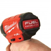 מברגת אימפקט MILWAUKEE דגם M12 FQID