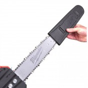 מסור שרשרת נטען MILWAUKEE דגם M18 FCHSC