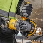 משחזת זווית DEWALT דגם DCG405N