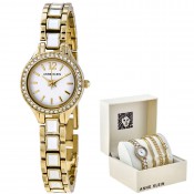 שעון יד ANNE KLEIN 3396WTST