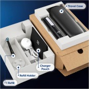 מברשת שיניים חשמלית Oral-B iO 3 מברשת שיניים חשמלית Oral-B iO 3