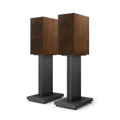 זוג רמקולים מדפיים KEF דגם R3 META
