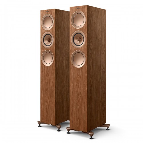 זוג רמקולים רצפתיים KEF דגם R5 META זוג רמקולים רצפתיים KEF דגם R5 META