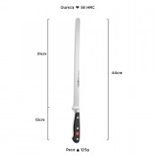 סכין סלמון WUSTHOF דגם 4542