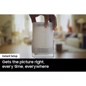 מקרן נייד Samsung SP-LFF3CLA Freestyle 2nd Gen