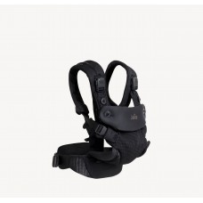 מנשא ארגונומי לתינוק 4 ב-1 Joie Savvy